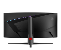 MSI MAG 345CQR - 1227225 - zdjęcie 5